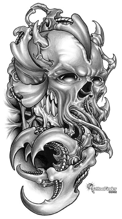 Tattoo Picturem: Tattoo Designs