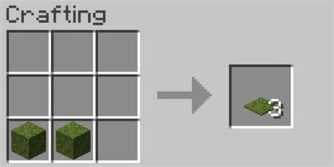 Moss blocks in Minecraft: Everything players need to know