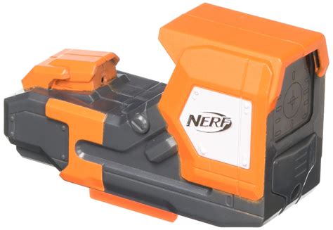 Nerf Modulus Red Dot Sight 630509336838 | eBay