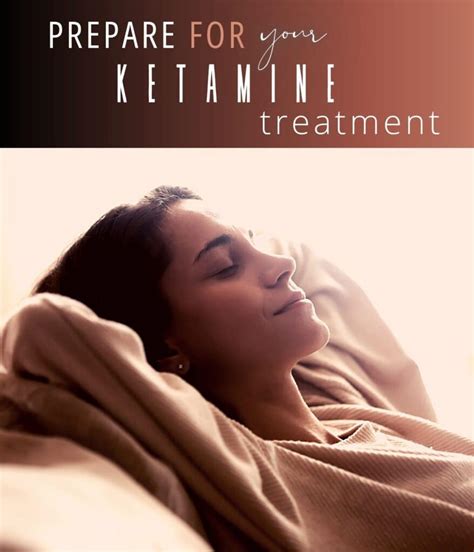 How to Prepare for Ketamine Therapy | What to Expect & Cost