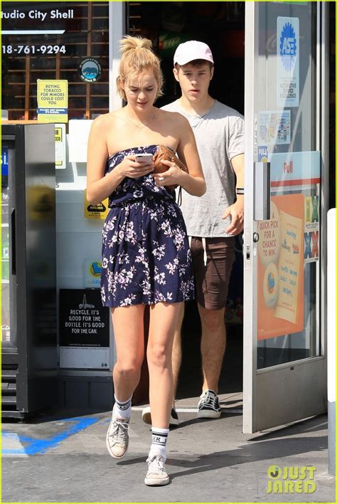 Nolan Gould Spends Sunday With Rumored Girlfriend Hannah Glasby | Photo 1104464 - Photo Gallery ...