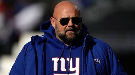 oQuarterback on Twitter: "URGENTE: Brian Daboll, técnico do New York ...