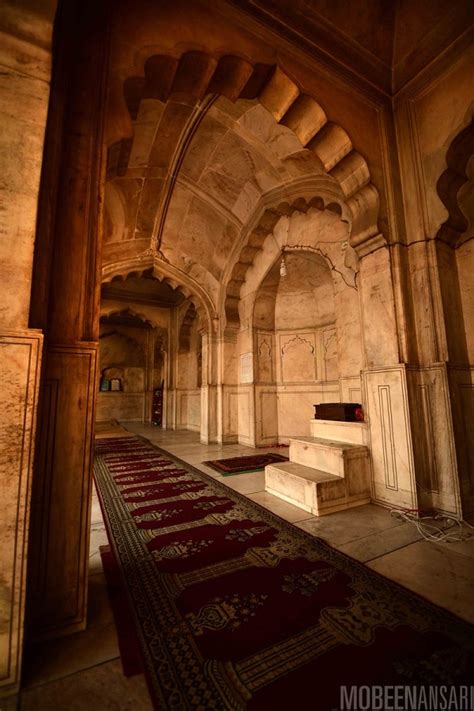 Lahore Fort's Moti Masjid Reopens to the Public - Youlin Magazine