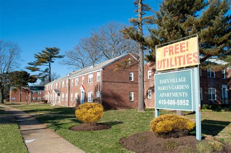 Essex Village / Marlyn Gardens Apartments - Apartments in Essex, MD ...