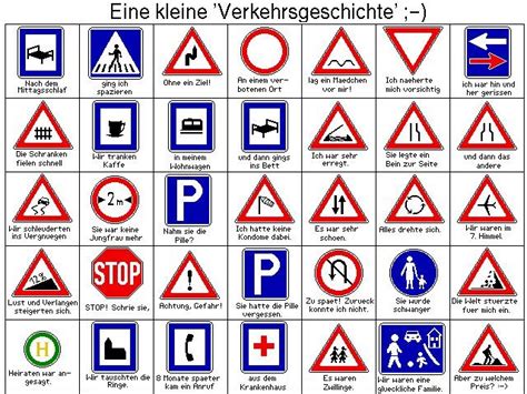 Eine kleine Verkehrsgeschichte | Learn german, German language, Learn ...