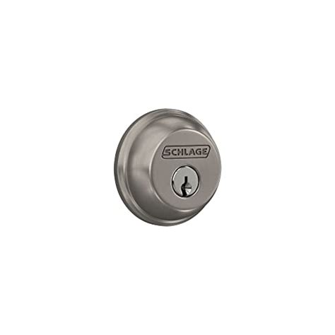 6 Best Deadbolt Door Locks of 2023: Secure Your Home