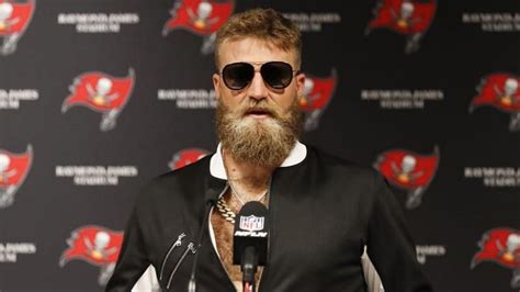 NFL: How many teams has Ryan Fitzpatrick played for?