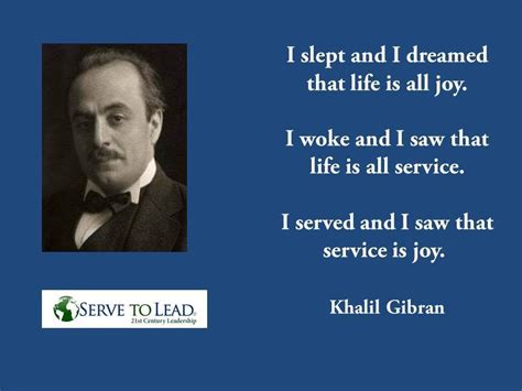 The Profound Wisdom of Khalil Gibran | Kahlil gibran, Leadership quotes, Quotations