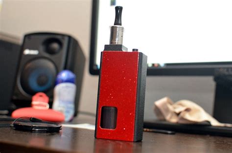 Best Vape Mod, Box Mods 2018 — Voted by 10,000 Vapers