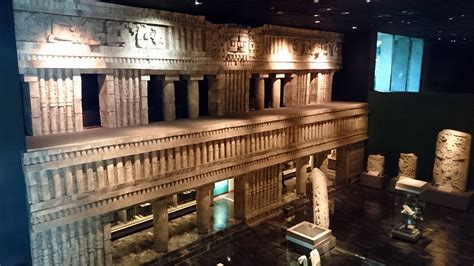 The National Museum of Anthropology : Mexico City | Visions of Travel