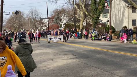 Collingswood Holiday Parade 2019 - YouTube