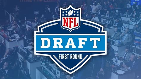 2021 NFL Draft Full First Round | All First Round Picks - YouTube