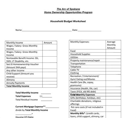 Worksheet. Financial Literacy Worksheets. Hunterhq Free Printables Worksheets for Students