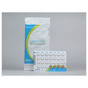 Loestrin Birth Control Pills Reviews – Viewpoints.com