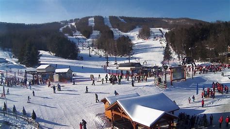 Ski Windham | Catskill Getaway