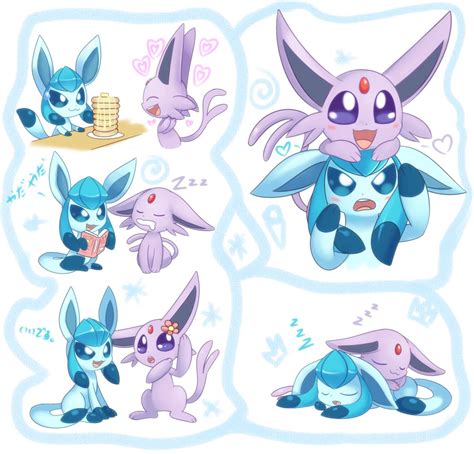 Pokemon, Pokemon eeveelutions, Pokemon eevee