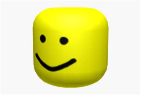 Roblox Oof, HD Png Download , Transparent Png Image - PNGitem