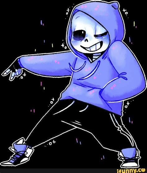 Dance sans | Undertale Español Amino