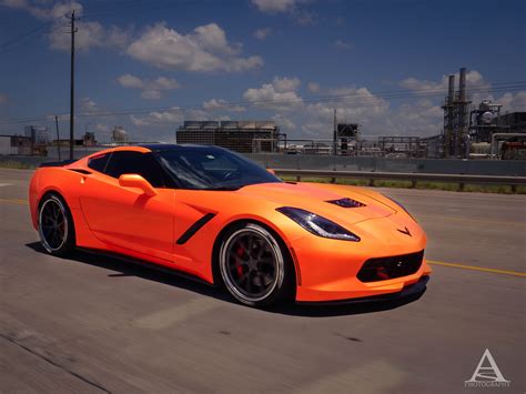 Supercharged/Procharged Custom 2014 C7 For Sale - Z51 - CorvetteForum - Chevrolet Corvette Forum ...