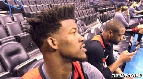 Jimmy Butler Haircut | Men's Hairstyles + Haircuts 2023