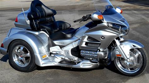 Honda Goldwing Trikes For Sale By Owner - dReferenz Blog