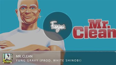 Yung Gravy - Mr. Clean (prod. White Shinobi) - YouTube