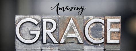 Sermon series: Amazing Grace II | Rockville Christian Church