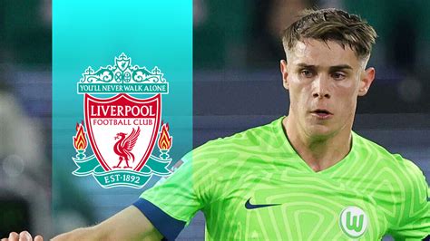 Liverpool 'beat' Man City to transfer of Dutch 'phenomenon' as he says ...