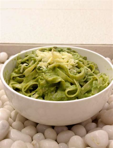 Pasta Genovese recipe | Italian Recipes | by Tarla Dalal | Tarladalal.com | #3302