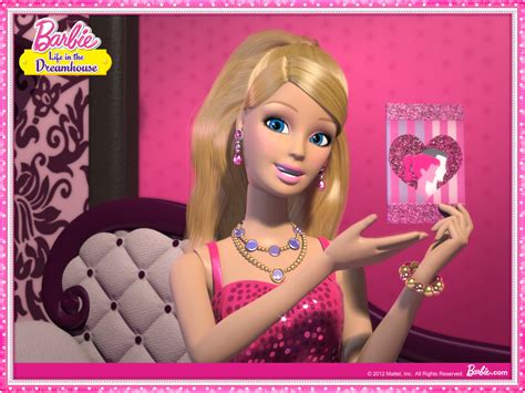 barbie blog: barbie life in the dream house