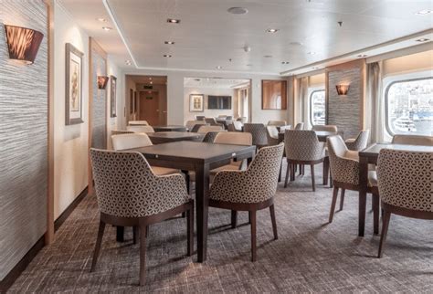 Seabourn Odyssey refurbishment completed - The Luxury Cruise Review