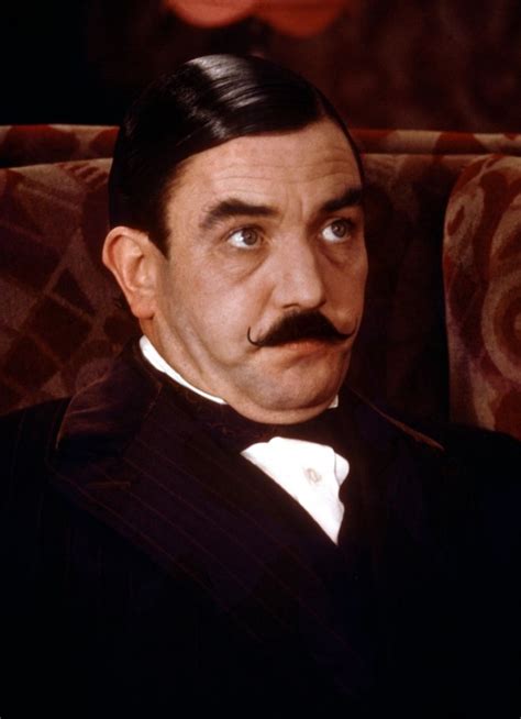 Category:Actors who have portrayed Hercule Poirot | Agatha Christie ...