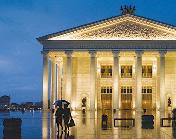 New Astana Opera Hall Seeks World-Class Instruments - The Astana Times