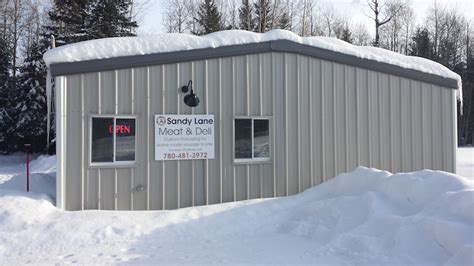 Understanding Snow Load Limits for Steel Buildings