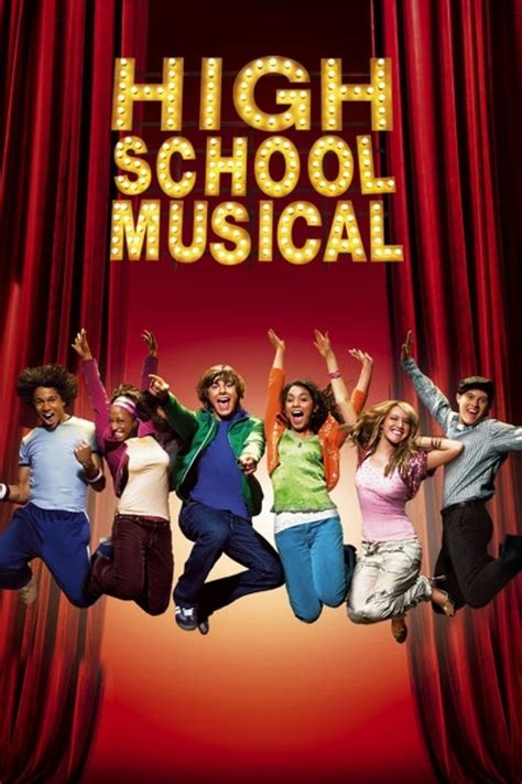 Online Schools: High School Musical 2 Full Movie Online