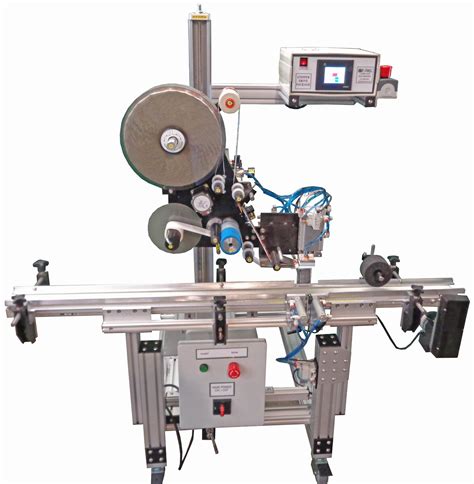 E/Series Automatic Labeler | Come to All-Fill for All Your Labeling Machine Needs | Top-Quality ...