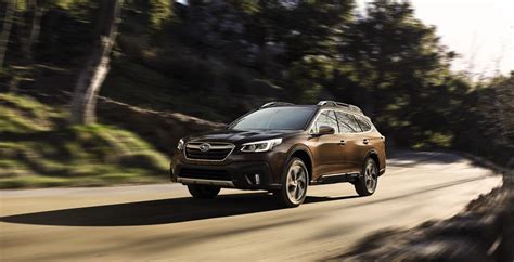 Subaru Dominated Consumer Reports' List of the Best SUVs