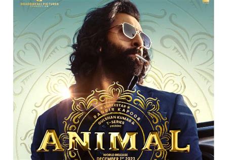 Animal Movie Review