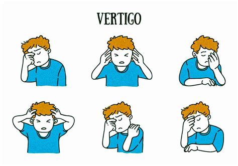 Vertigo: Types, Causes, Symptoms, Diagnosis, Treatment & FAQ