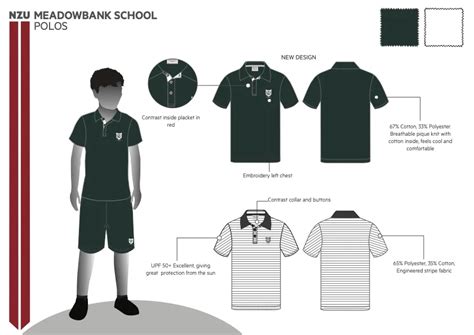 Uniform | Meadowbank School