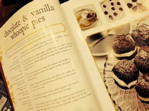 Gluten Free Baking Cookbook has Tasty Treats