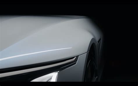 GM teases interior of the flagship Cadillac Celestiq EV | Tesla Owners Online Forum