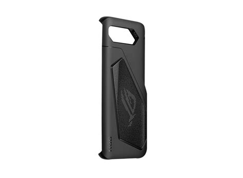 ROG Phone 5 Lighting Armor Case | Gaming cases-and-protection｜ROG ...