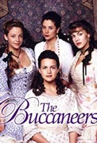 The Buccaneers (1995) Miniseries - Soundtrack.Net