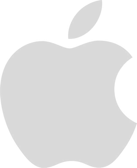 Details 200 apple logo transparent background - Abzlocal.mx