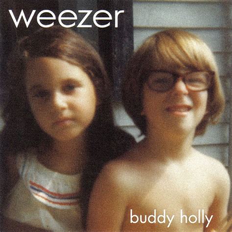 2018 Album a Day | Bonus Single | Weezer - Buddy Holly | Released ...