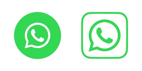 Whatsapp logo png, Whatsapp logo transparent png, Whatsapp icon transparent free png 23986628 ...