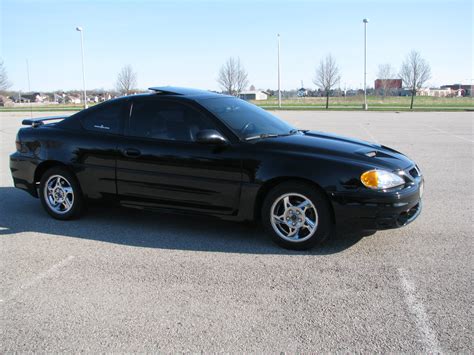 2005 Pontiac Grand Am - Pictures - CarGurus