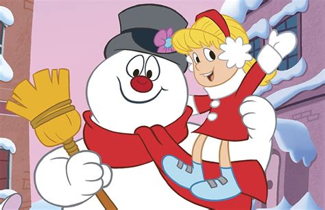 Five Life Lessons Learned From Frosty the Snowman - PRIMETIMER