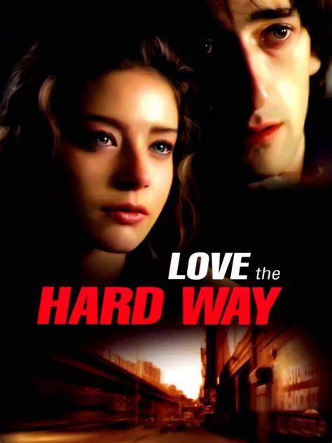 Prime Video: Love the Hard Way